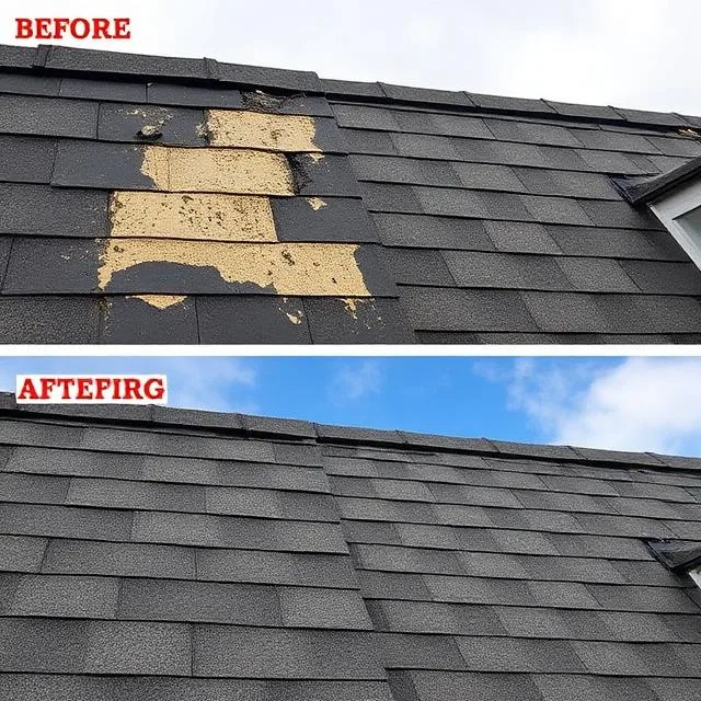 Roof Repair Near Me in Wallace, KS near me